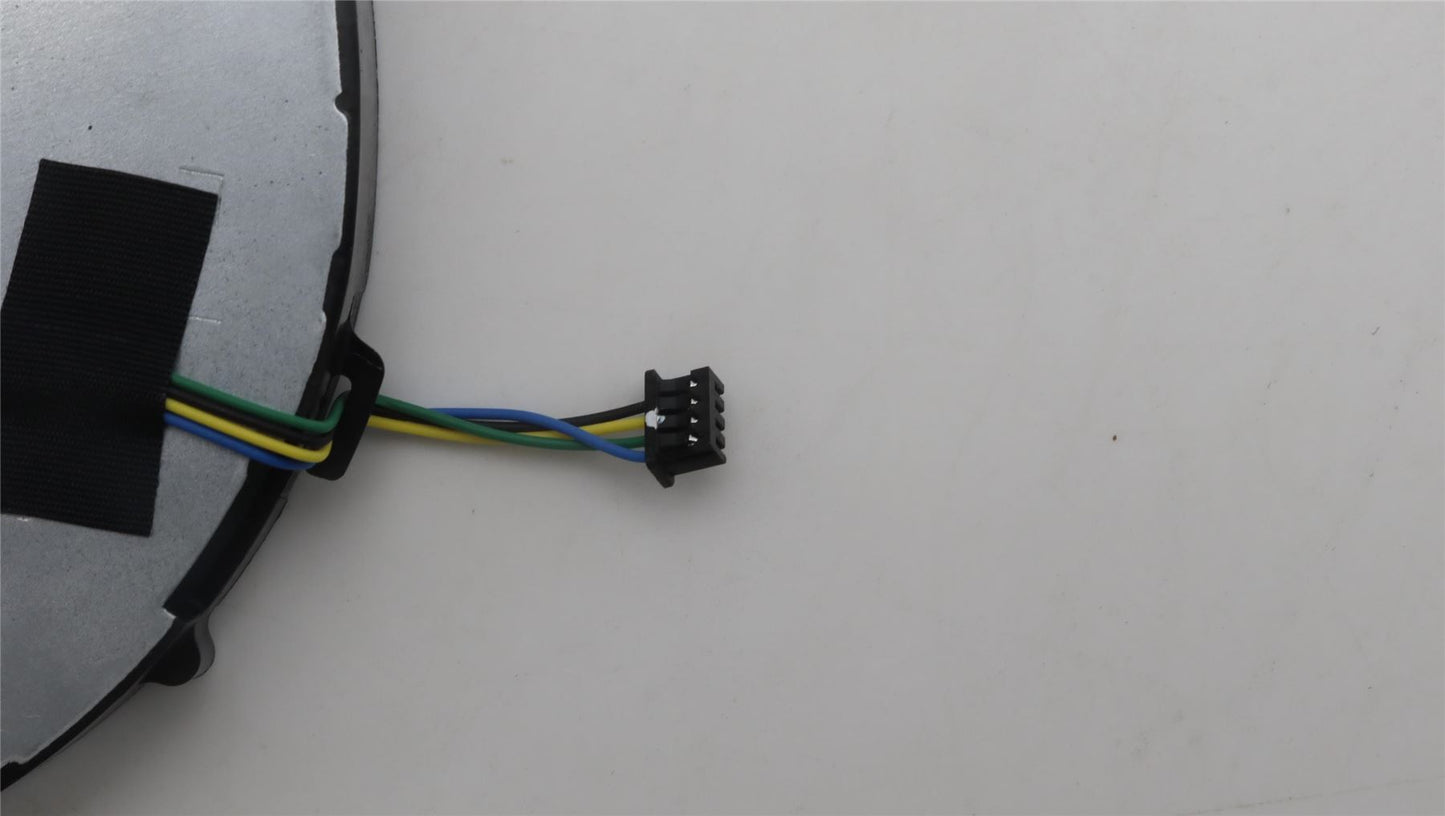 Lenovo FAN 8510 fan L for yoga9, DWPH 5F10X63233