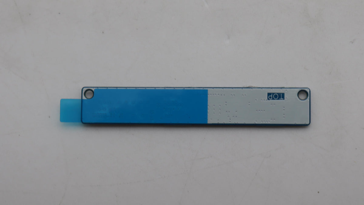 Lenovo CARDPOP PMIC H83S5 SS O_W/ PCB ADH Microphone Board 5C50S25961