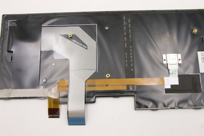 Lenovo Tachi BL KBD,RU,CHY 01ER564