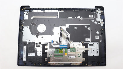Lenovo UpperCase_BEL C82XD NFP AB BL PL 5CB1L11212