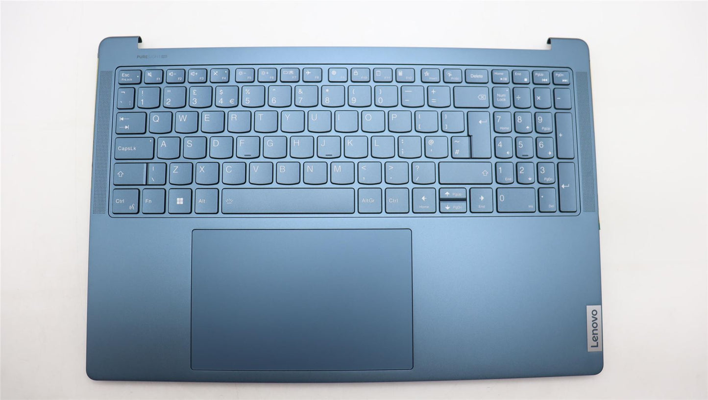 Lenovo COVER Upper Case ASM_UKE_TT L83BY 5CB1L55171