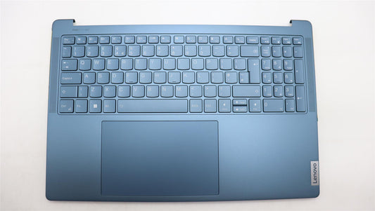 Lenovo COVER Upper Case ASM_UKE_TT L83BY 5CB1L55171