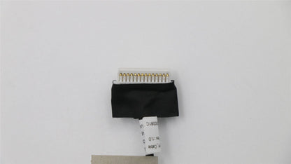 Lenovo CABLE BT_Charger_2in1 Cable 01YW616