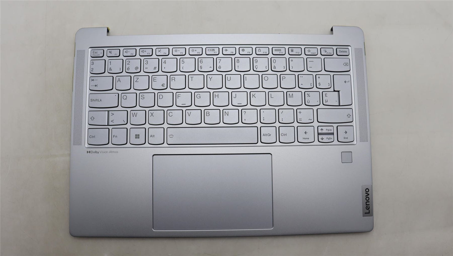 Lenovo COVER Upper Case ASM_BEL_H 83E0_FP_MIGY 5CB1L88149