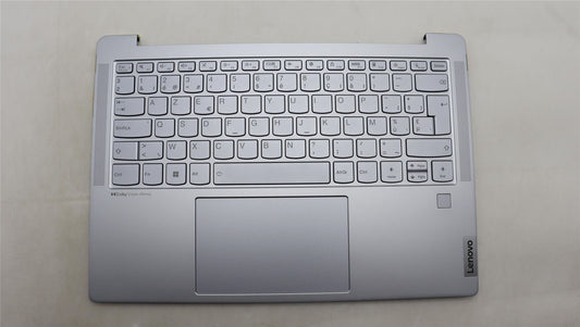 Lenovo COVER Upper Case ASM_BEL_H 83E0_FP_MIGY 5CB1L88149