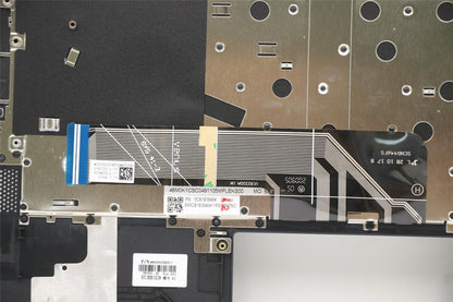 Lenovo Upper Case ASM_POR W 82HS AB 5CB1B36404