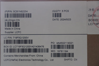 Lenovo Upper Case ASM_CZE/SLK L 83DNTT PS 5CB1N62254