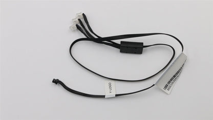 Lenovo Fru, 500mm Y logo LED cable 00XL151