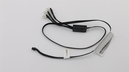 Lenovo Fru, 500mm Y logo LED cable 00XL151