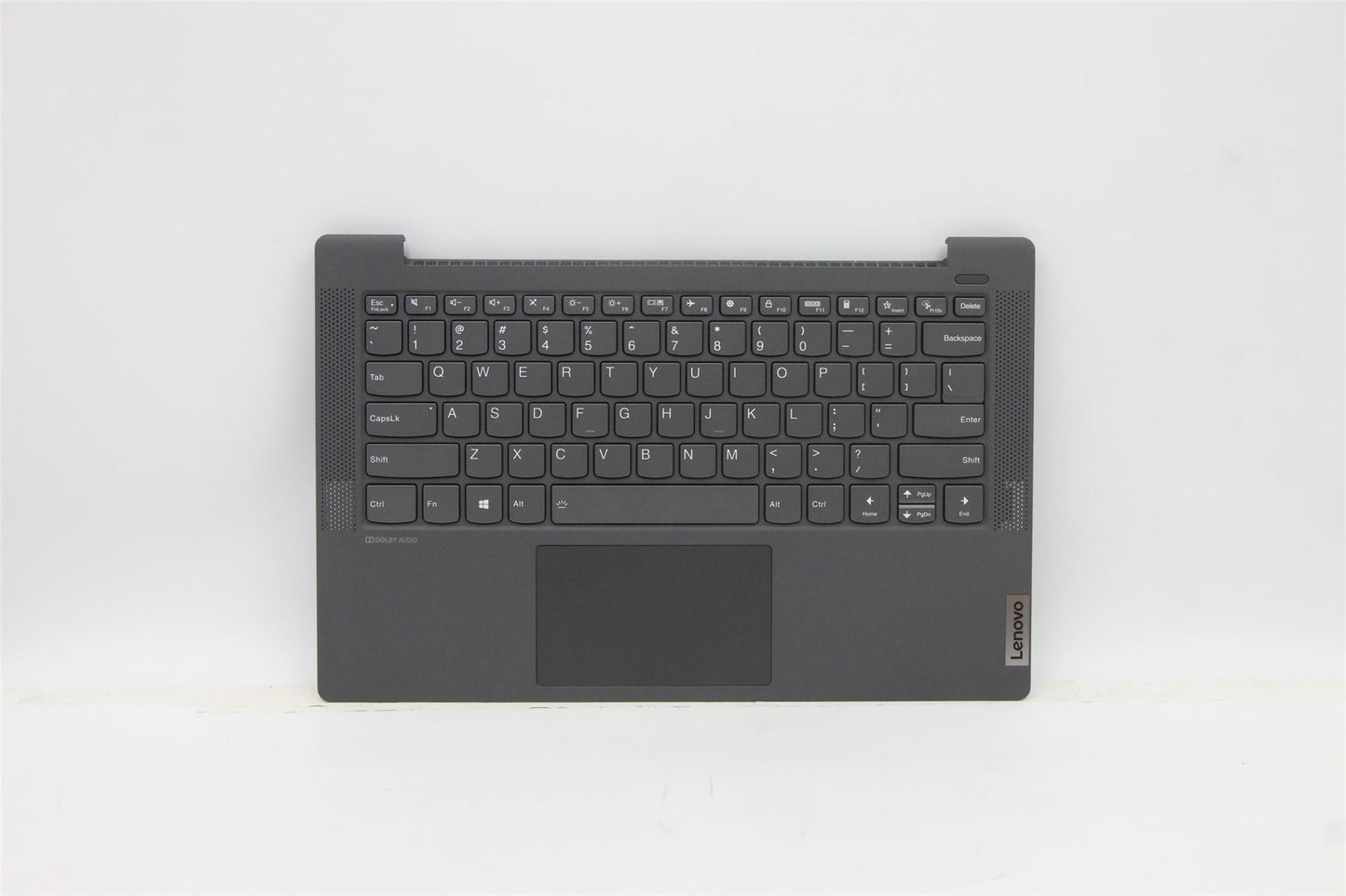 Lenovo Upper C82LM PL_BLKD NFP BLKB_US 5CB1C13057