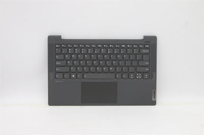 Lenovo Upper C82LM PL_BLKD NFP BLKB_US 5CB1C13057