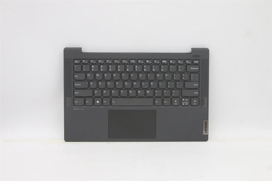 Lenovo Upper C82LM PL_BLKD NFP BLKB_US 5CB1C13057