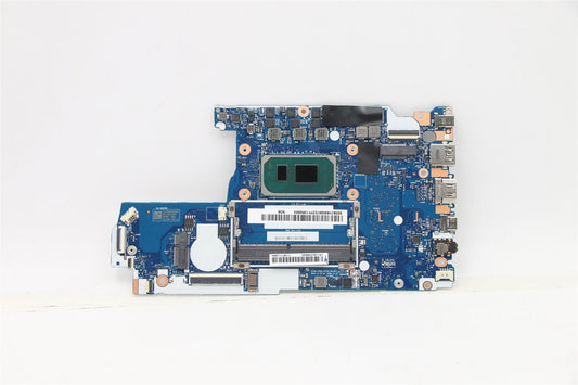 Lenovo IdeaPad 3-17ITL6 Motherboard Mainboard UMA Intel i3-1115G4 4GB 5B21B85067