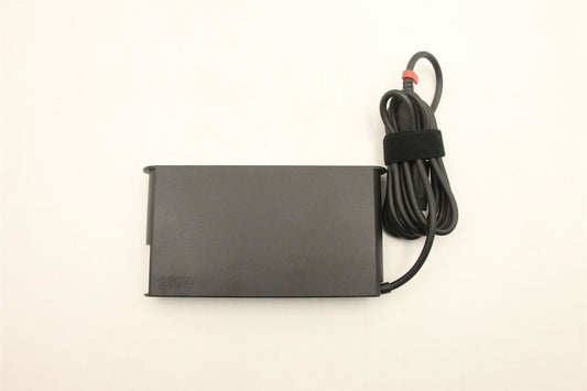 Lenovo ThinkCentre M90q 3 M90q 4 AC Charger Adapter Power Black 230W 5A10V03260