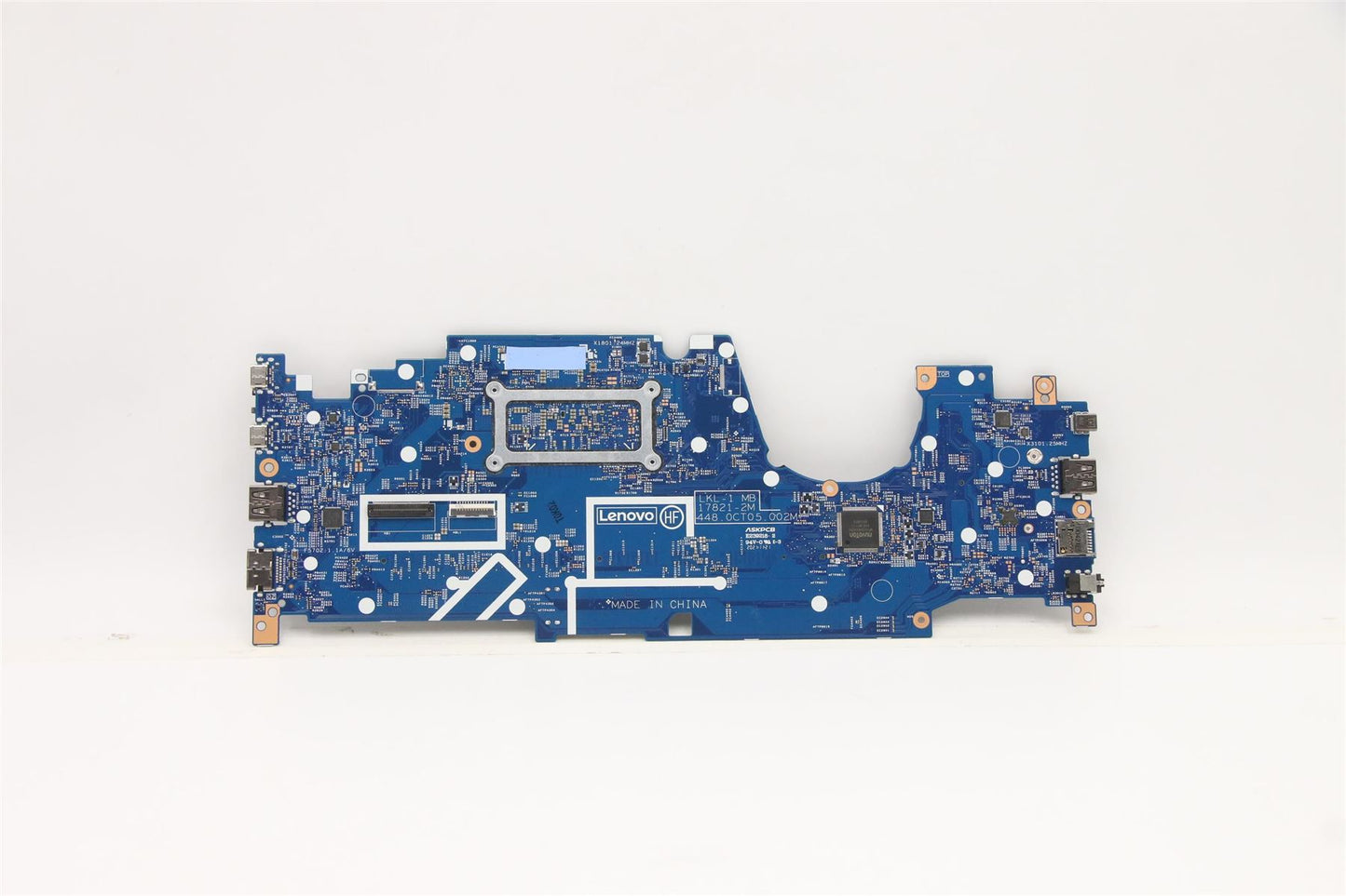 Lenovo 5B21B35365 BDPLANAR i5-8250U NVP,YT,WIN