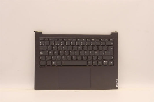 Lenovo Upper Case ASM_SPA L82UT SG 5CB1J23679