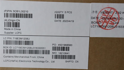 Lenovo Upper Case ASM_ENG L82XN NFP AG 5CB1L30210