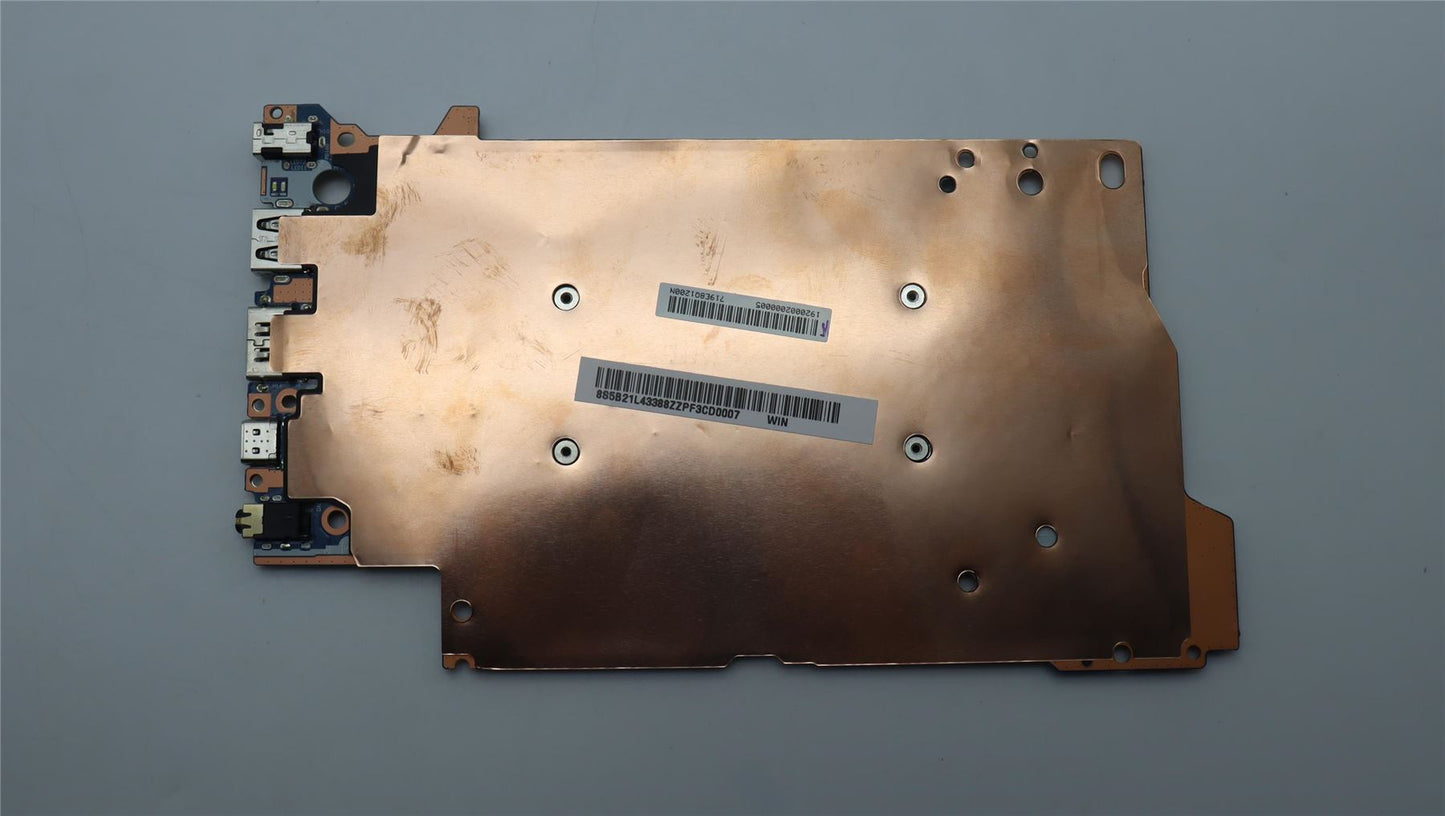Lenovo MBL82X7WINI31305UUMA8G128GUFSRM 5B21L43388