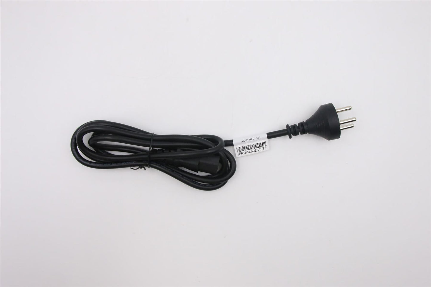 Lenovo LINECORD IL,1.8M,3P,NON-LH,LUX 5L60Z54027