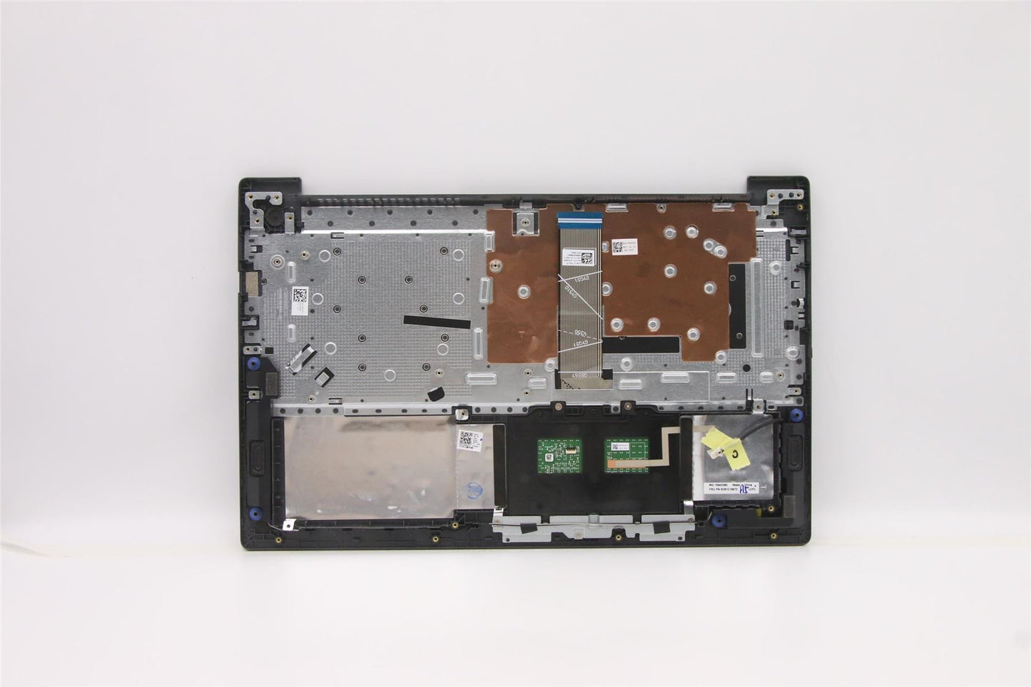 Lenovo Upper Case ASM_LA SPA L82KD IG IMR 5CB1C18872