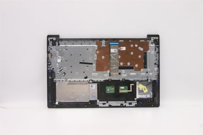 Lenovo Upper Case ASM_LA SPA L82KD IG IMR 5CB1C18872