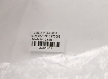 Kit de vis Lenovo ThinkPad L13 5S10S73286