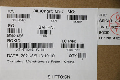 Lenovo UpperCaseASM_FRA/ENGL82H8FPAGBL 5CB1B65443