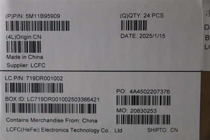Lenovo MECH_ASM CS21 3+2bCPLC,GLM,GRAY,SUN 5M11B95909