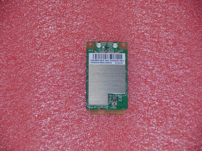 Lenovo Cbt BCM4312 M 802.11G MOW_JAP NB WiFi WLAN Board 20002303