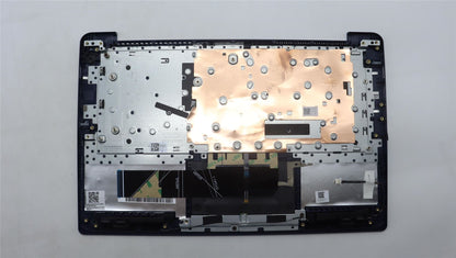 Lenovo Upper Case ASM_SWS L82RM AB_NFP_BL 5CB1H72634