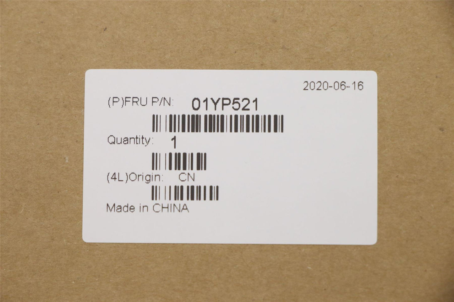 Lenovo Yoga T480s L480 L380 L490 T490 T495 L390 Clavier Français Canadien 01YP521