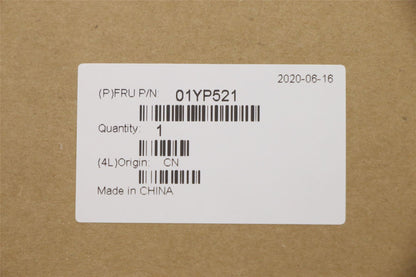 Lenovo Yoga T480s L480 L380 L490 T490 T495 L390 Clavier Français Canadien 01YP521