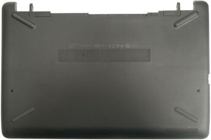 Genuine HP 15-BS 15-BW Bottom Base Cover Black 924915-001