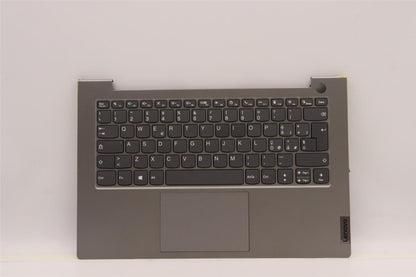 Lenovo Upper Case ASM_ITA C 21A2 MGNBL 5CB1C90497