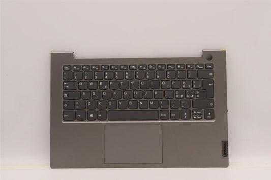 Lenovo Upper Case ASM_ITA C 21A2 MGNBL 5CB1C90497