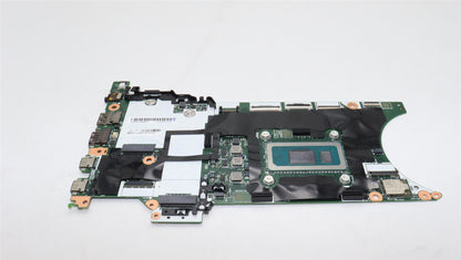 Lenovo ThinkPad X13 Gen 3 T14s Gen 3 Motherboard Mainboard UMA 16G 5B21H55322