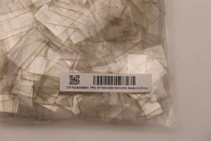 Lenovo TAPE MYLAR C 82S9 WLAN 5T10S33382