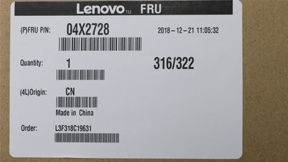 Lenovo ThinkStation P500 P700 P510 P710 USB Port Board Cable 03T8788