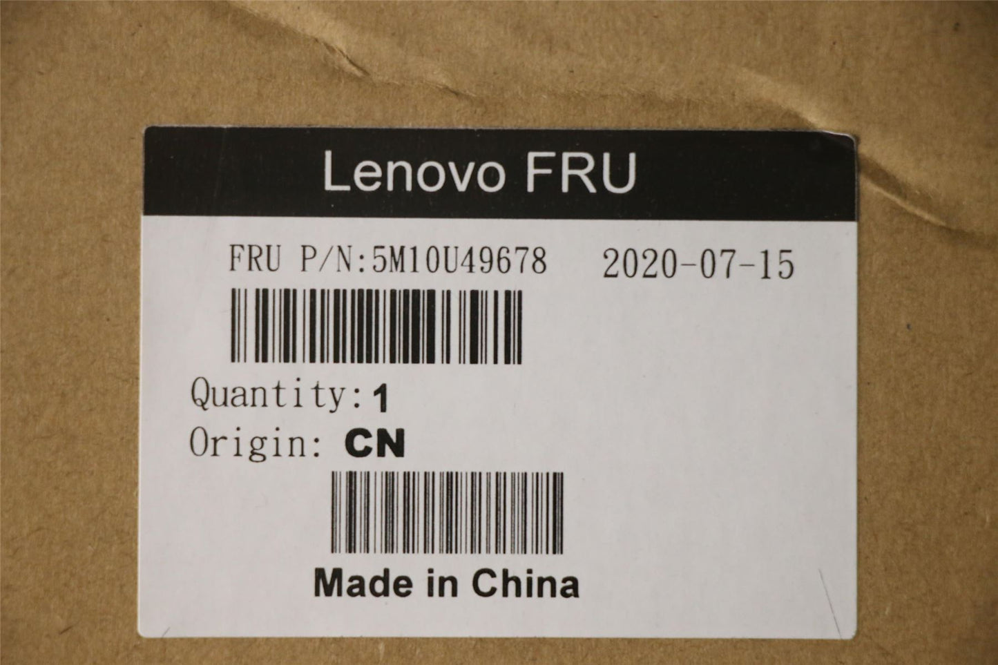 Lenovo IdeaCentre A540-27ICB 5-27IMB05 AIO LCD Panel Housing Silver 5M10U49678