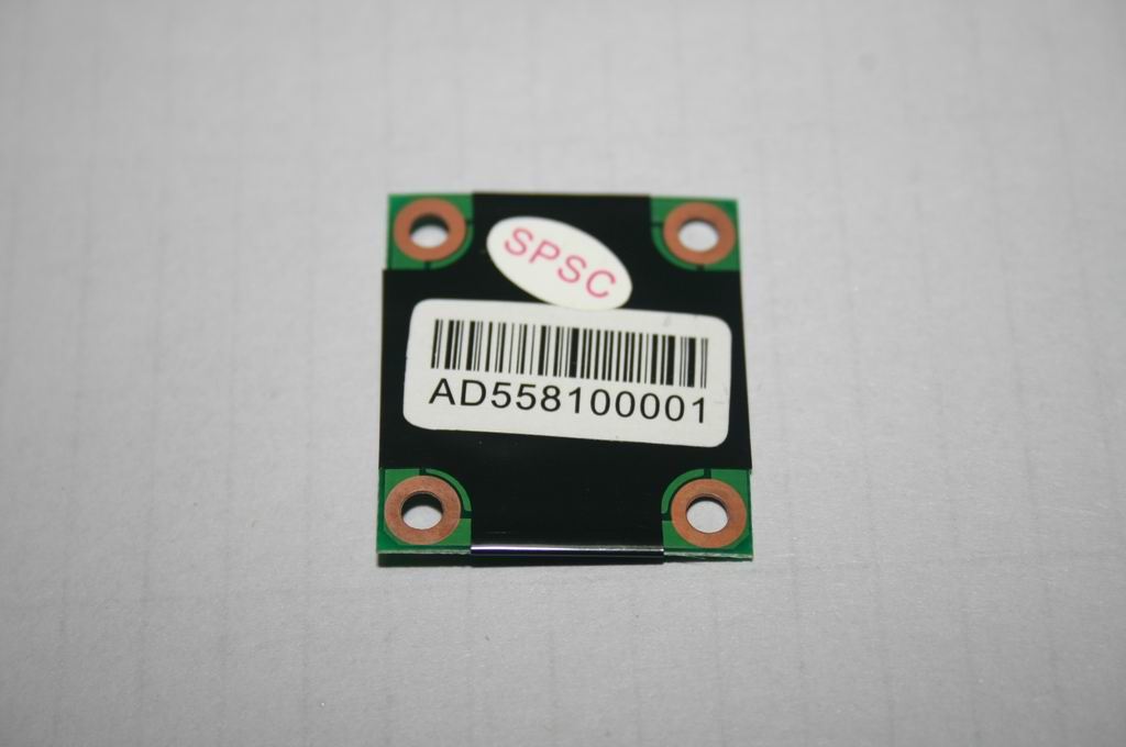 Lenovo LE4B TPM 安全板卡BA7558 1HYEZZZ18L8 Board 11008238