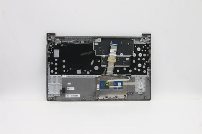 Lenovo ThinkBook 15 G3 ACL Palmrest Cover Touchpad Keyboard Italian 5CB1C87520