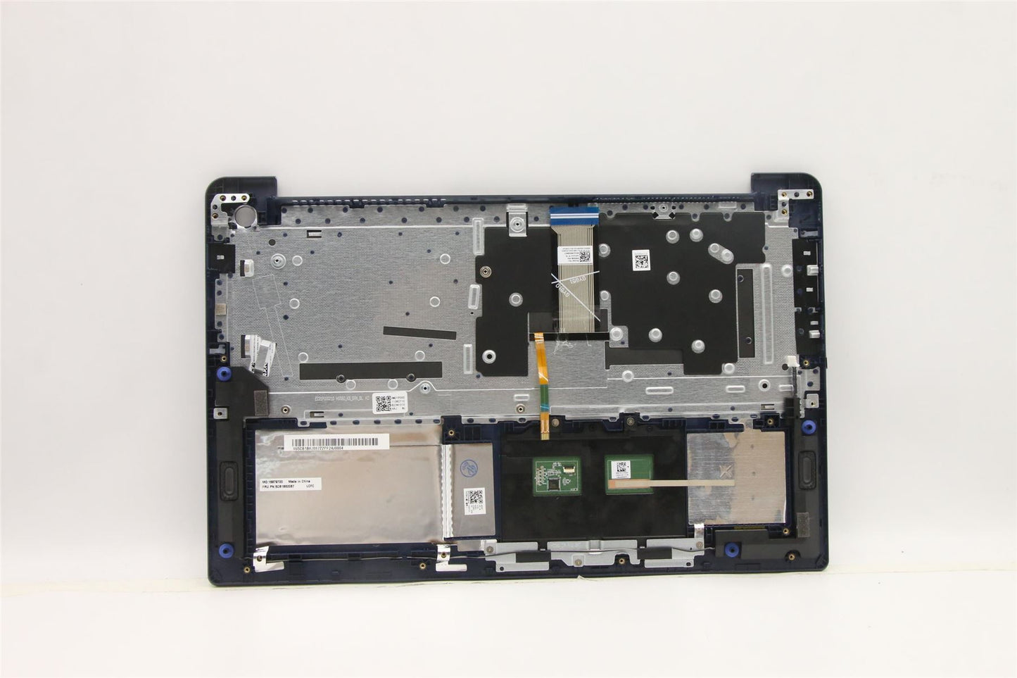 Lenovo Upper Case ASM_POR L82H8FPABBL 5CB1B62087