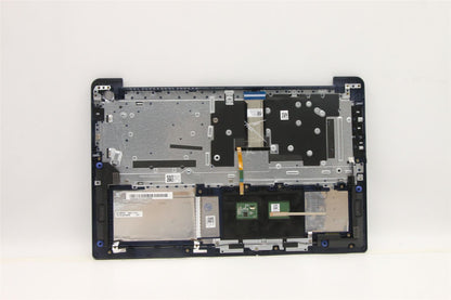 Lenovo Upper Case ASM_POR L82H8FPABBL 5CB1B62087