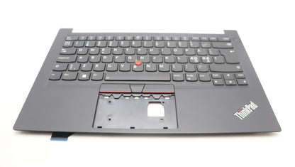Lenovo MECH_ASM KB C NORDIC BKLT(PMX)PT UKBK 5M11C47447
