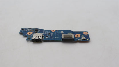 Carte Ethernet Lenovo ThinkPad E14 3 USB-A RJ45 5C51L83914