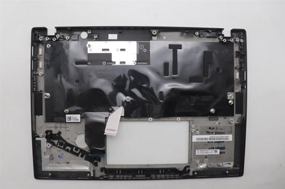 Lenovo MECH_ASM BL KB BK MG WW CZE/SLK PMX 5M11N89516