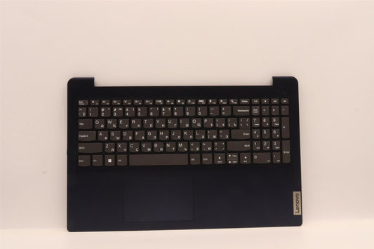 Lenovo Upper Case ASM_RUS L82RK NFP AB N 5CB1H78242