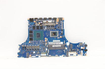Lenovo 5B21C22565 MB L82JU NOK R75800H_RTX3060_6G