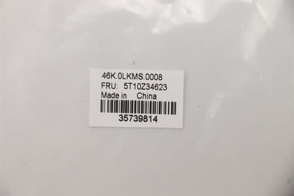 Lenovo TAPE Pogo Pin Cosmetic Mylar L+M+R Set 5T10Z34623