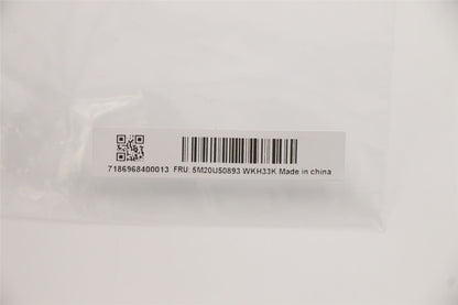Lenovo MECHANICAL Bezel dummy ODD,White 5M20U50893